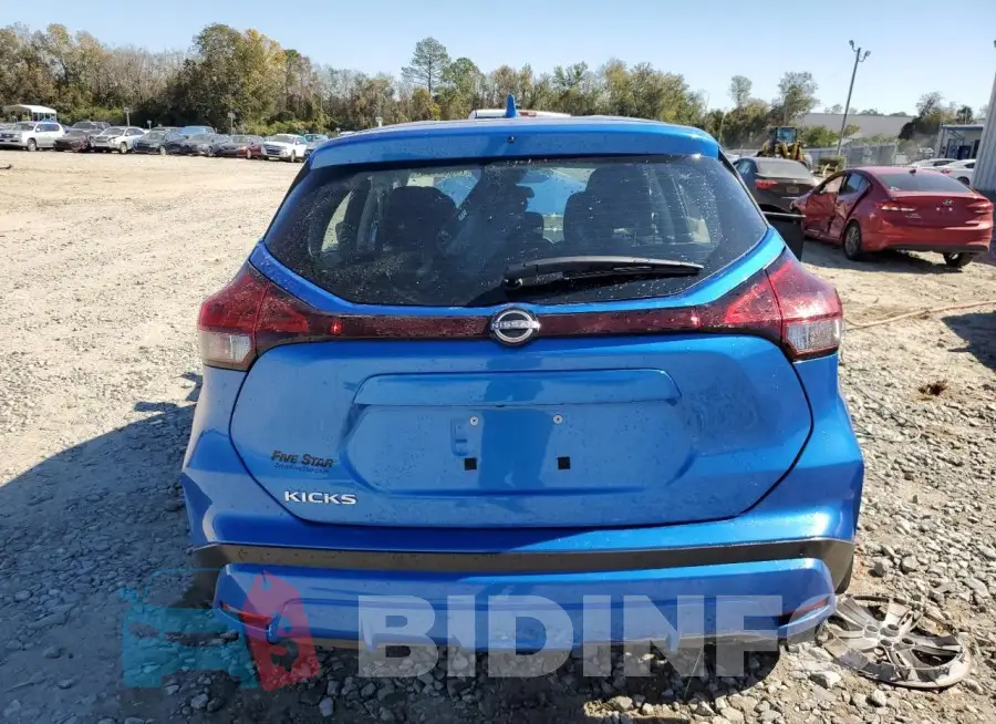 3N1CP5BV3PL530459 Photo# 6
