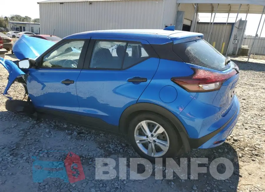 3N1CP5BV3PL530459 Photo# 2