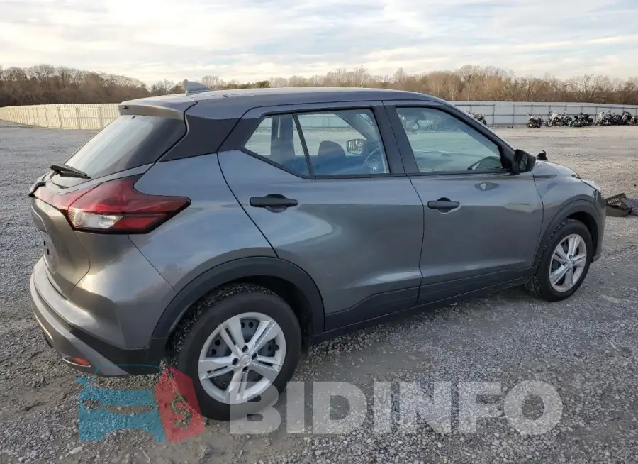3N1CP5BV6PL533856 Photo# 3