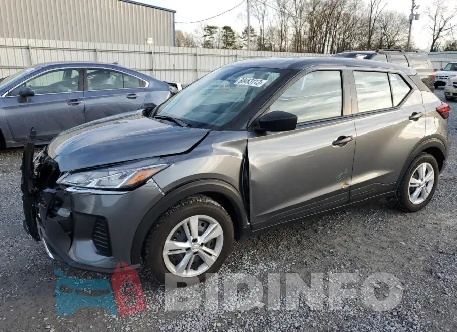 3N1CP5BV6PL533856 Photo# 1
