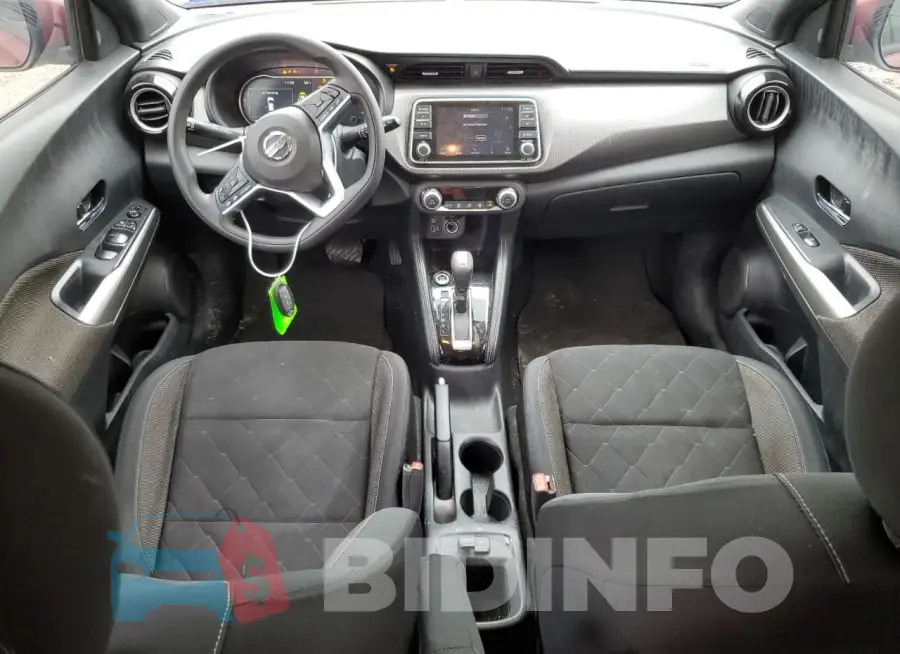 3N1CP5CV0LL511912 Photo# 8