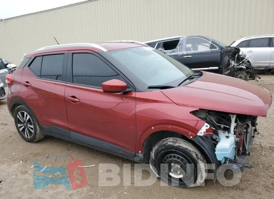 3N1CP5CV0LL511912 Photo# 4