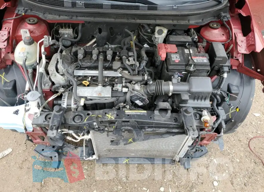 3N1CP5CV0LL511912 Photo# 11