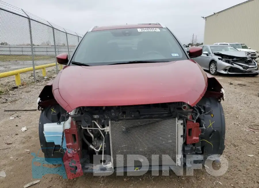 3N1CP5CV0LL511912 Photo# 5