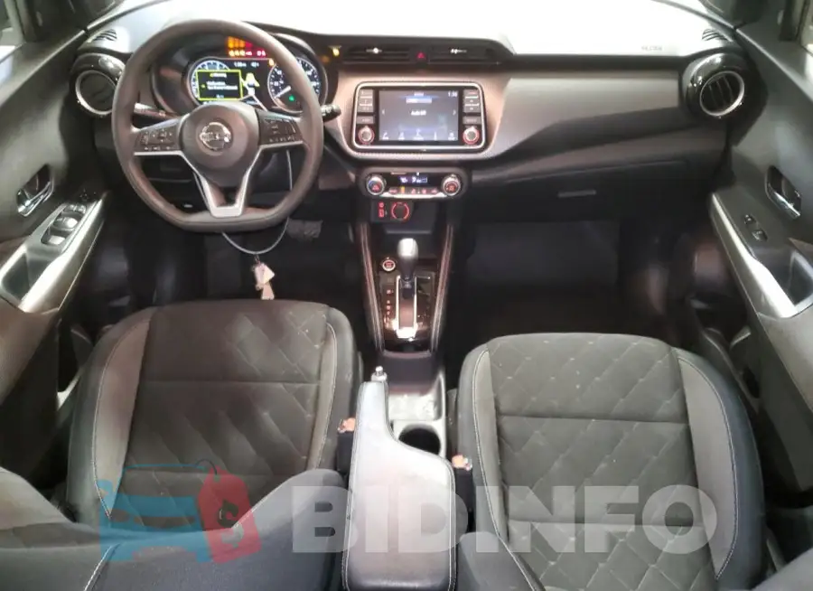 3N1CP5CV1LL577238 Photo# 8