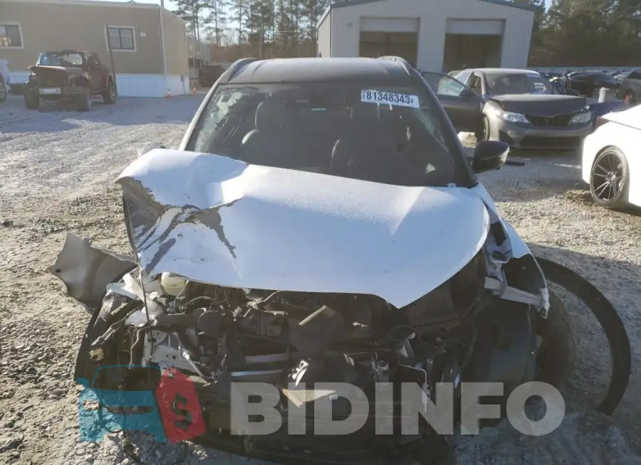 3N1CP5DV6NL529932 Photo# 5