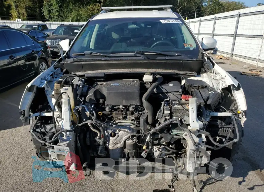 5N1AR2MNXFC668970 Photo# 5