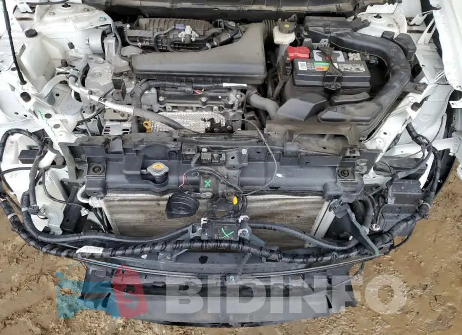 5N1AT2MT8KC823526 Photo# 12