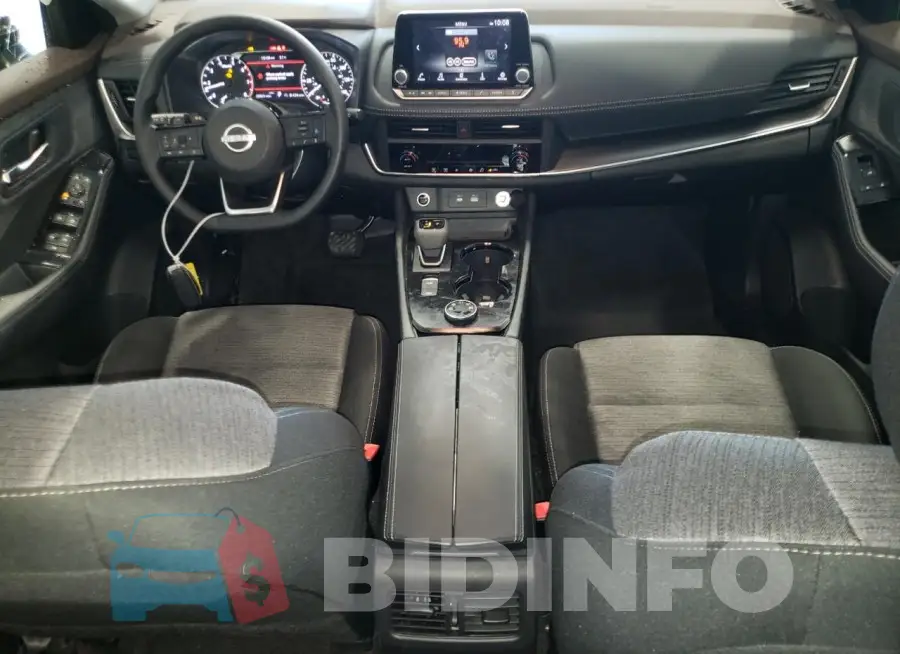 5N1BT3BBXPC795790 Photo# 8