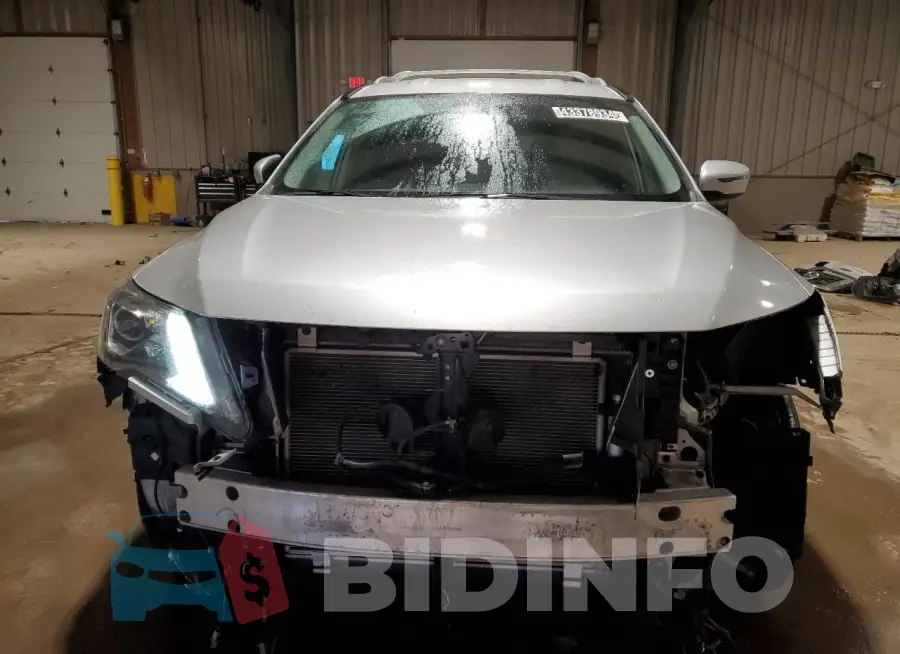 5N1DR2BNXLC616007 Photo# 5
