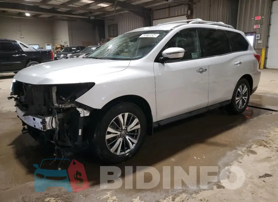 5N1DR2BNXLC616007 Photo# 1