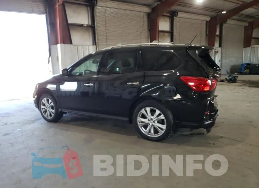 5N1DR2MM2JC643994 Photo# 2