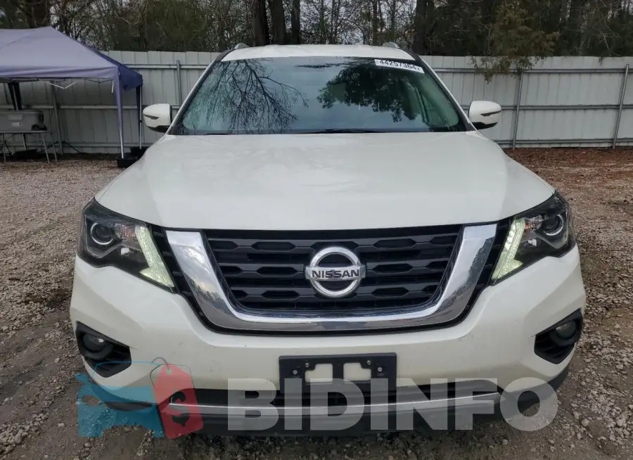 5N1DR2MM9HC620190 Photo# 5