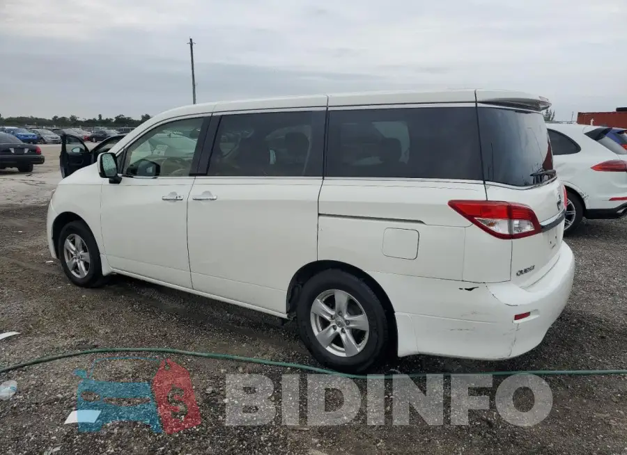 JN8AE2KP9F9133831 Photo# 2
