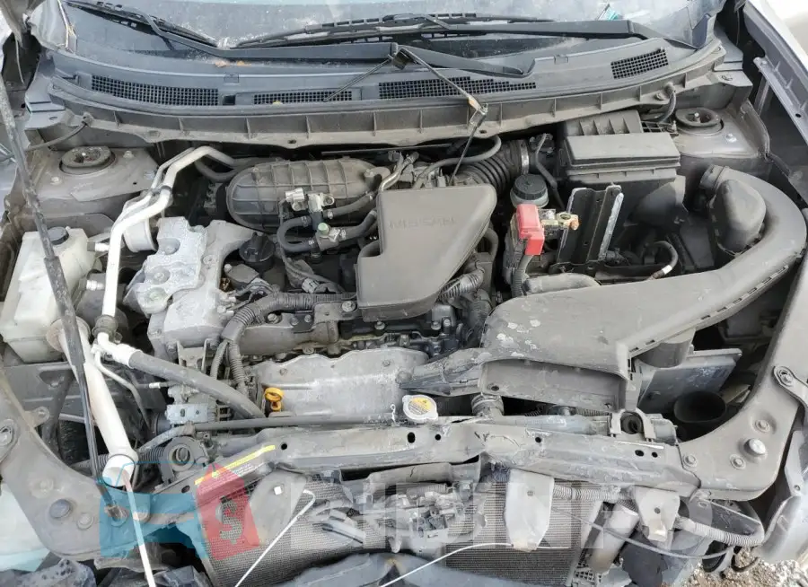 JN8AS5MT3FW658387 Photo# 12