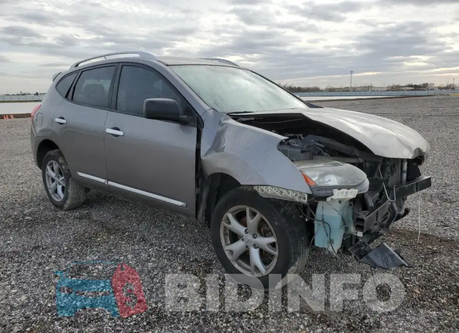 JN8AS5MT3FW658387 Photo# 4