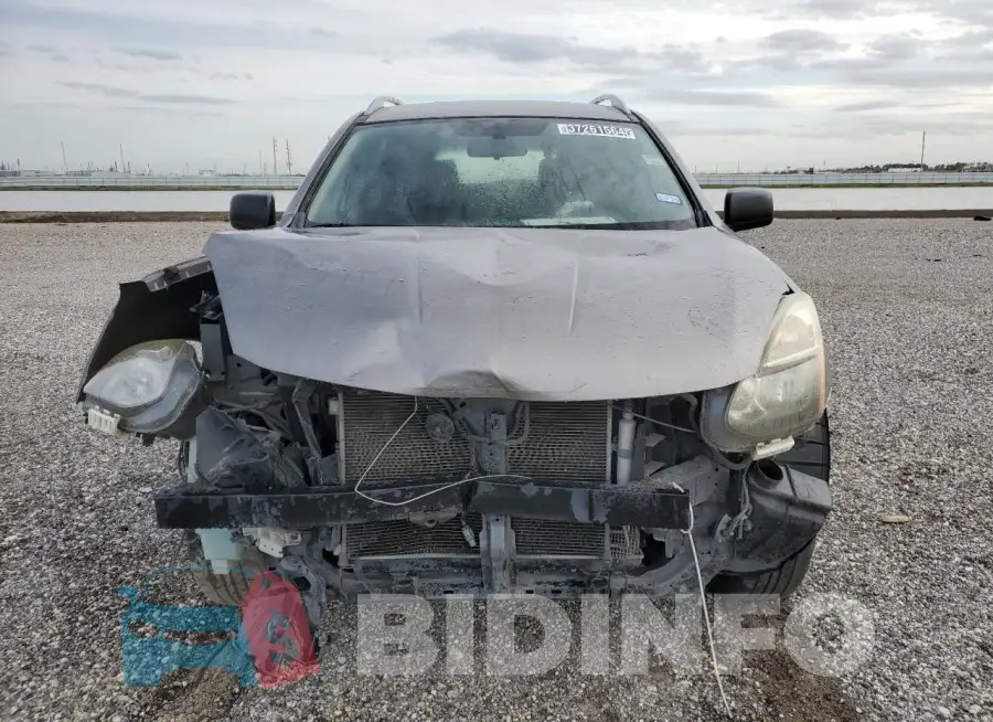 JN8AS5MT3FW658387 Photo# 5