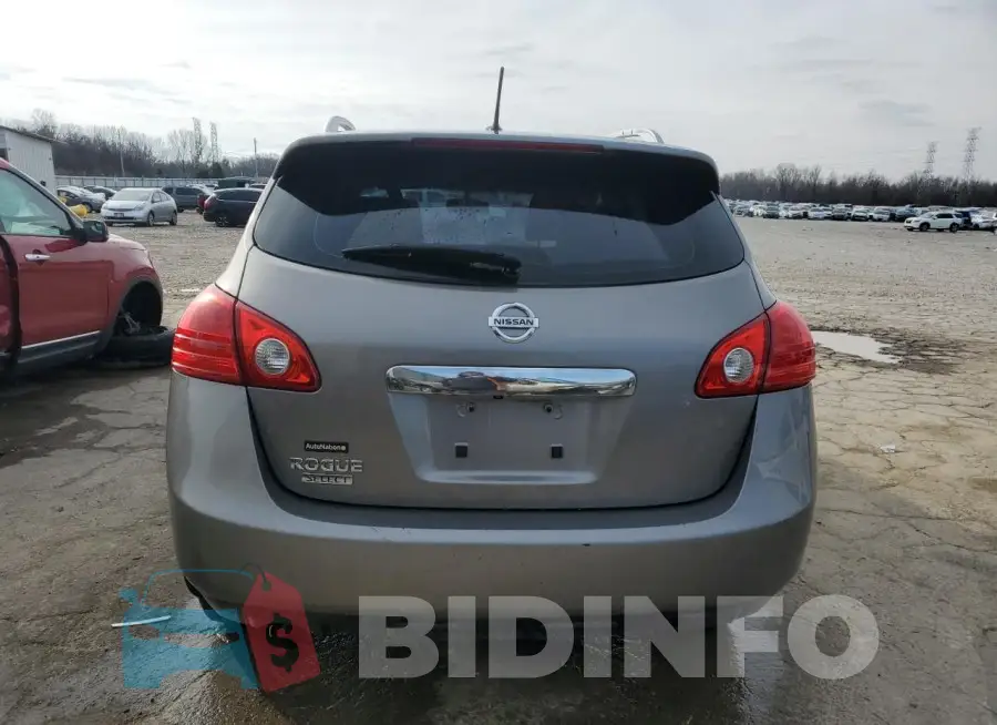 JN8AS5MT3FW670880 Photo# 6