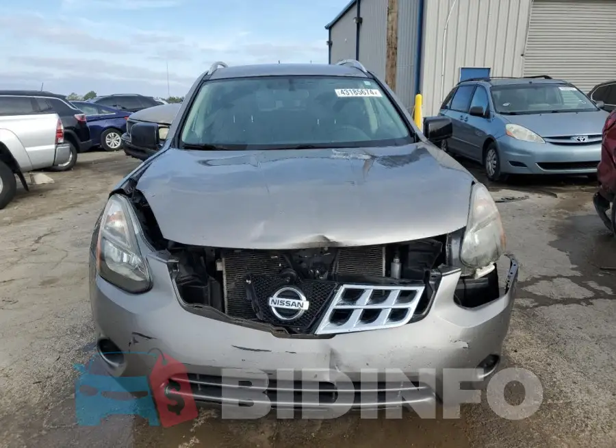 JN8AS5MT3FW670880 Photo# 5