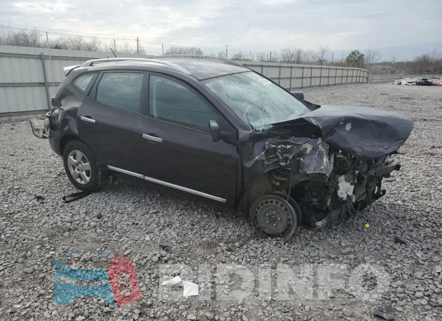 JN8AS5MTXFW658872 Photo# 4