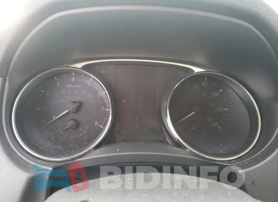 KNMAT2MT1GP593400 Photo# 9