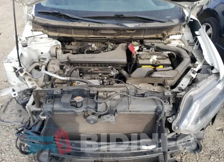 KNMAT2MT1GP593400 Photo# 11