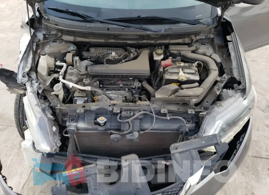 KNMAT2MT1GP608882 Photo# 12