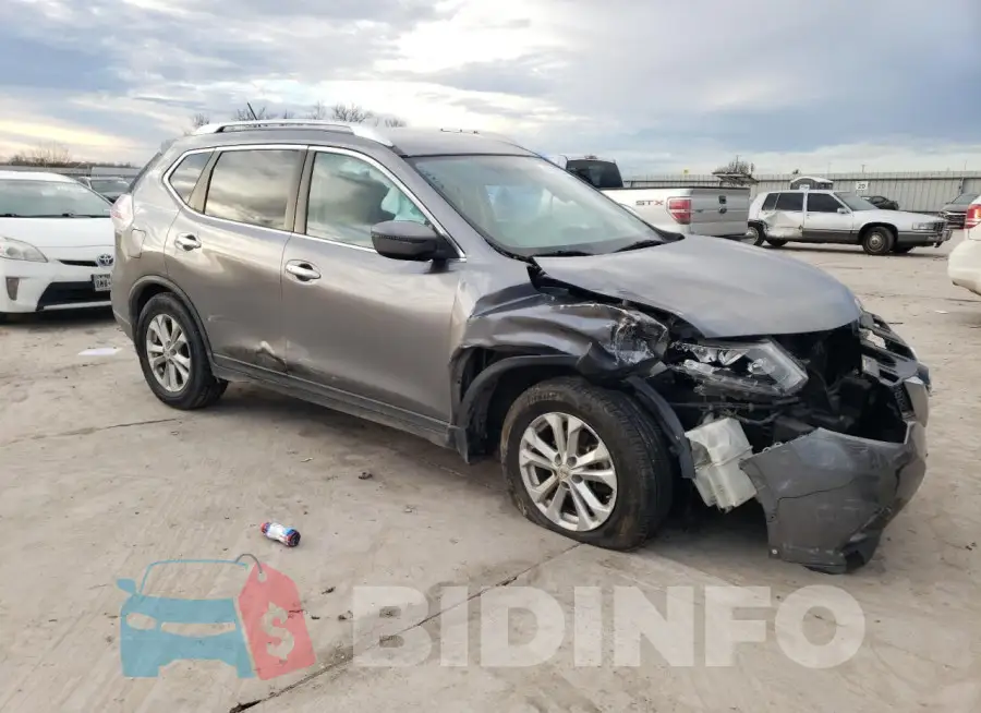 KNMAT2MT1GP608882 Photo# 4