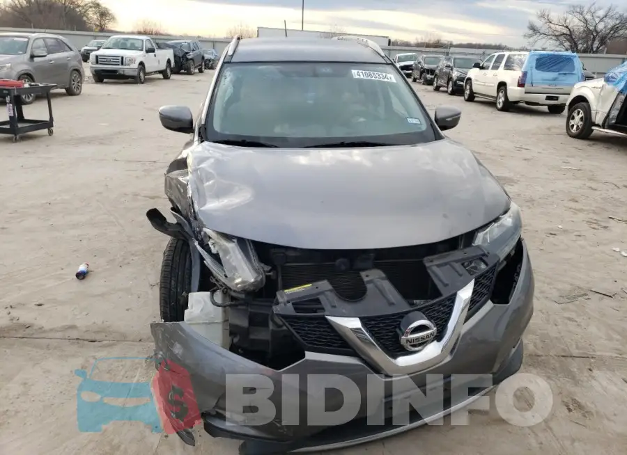 KNMAT2MT1GP608882 Photo# 5
