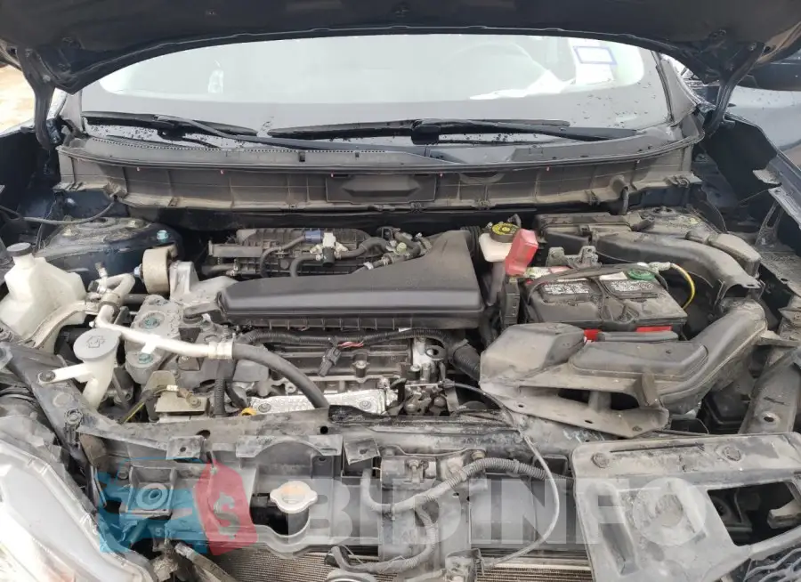 KNMAT2MT2GP634696 Photo# 12