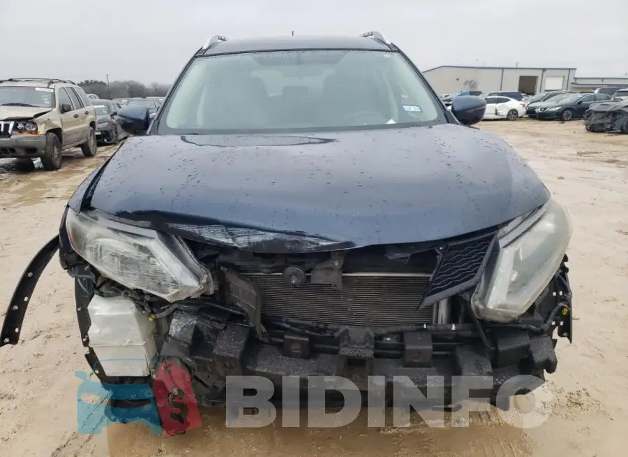 KNMAT2MT2GP634696 Photo# 5