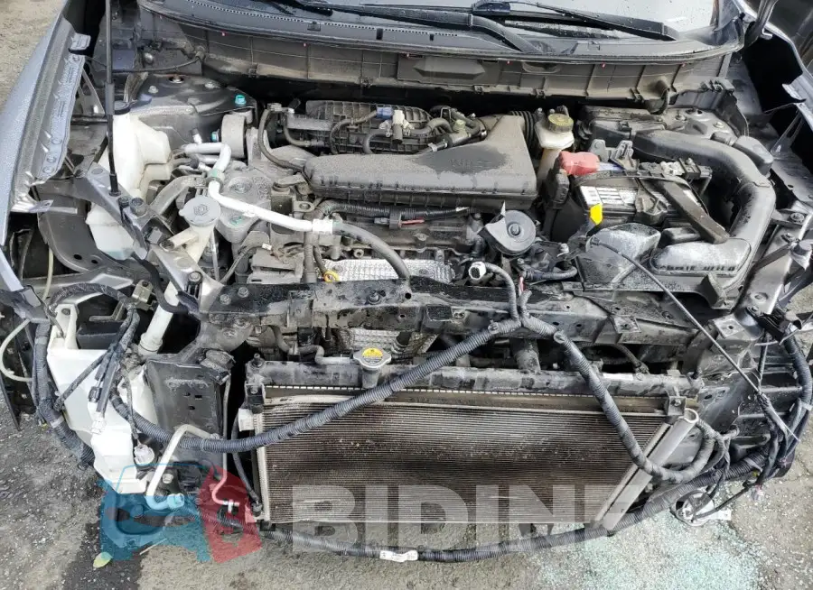 KNMAT2MT4JP575688 Photo# 11