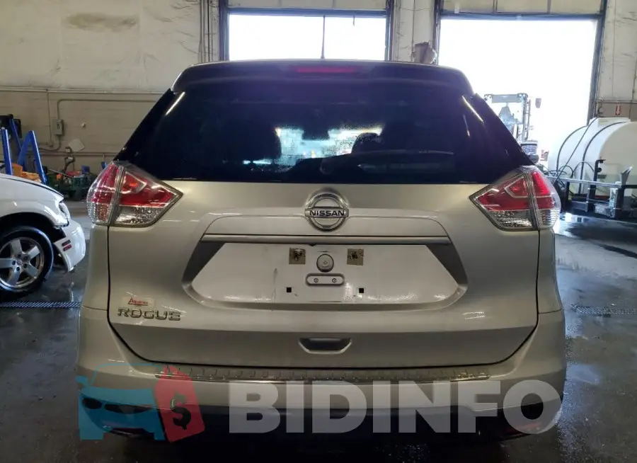 KNMAT2MT6GP641344 Photo# 6