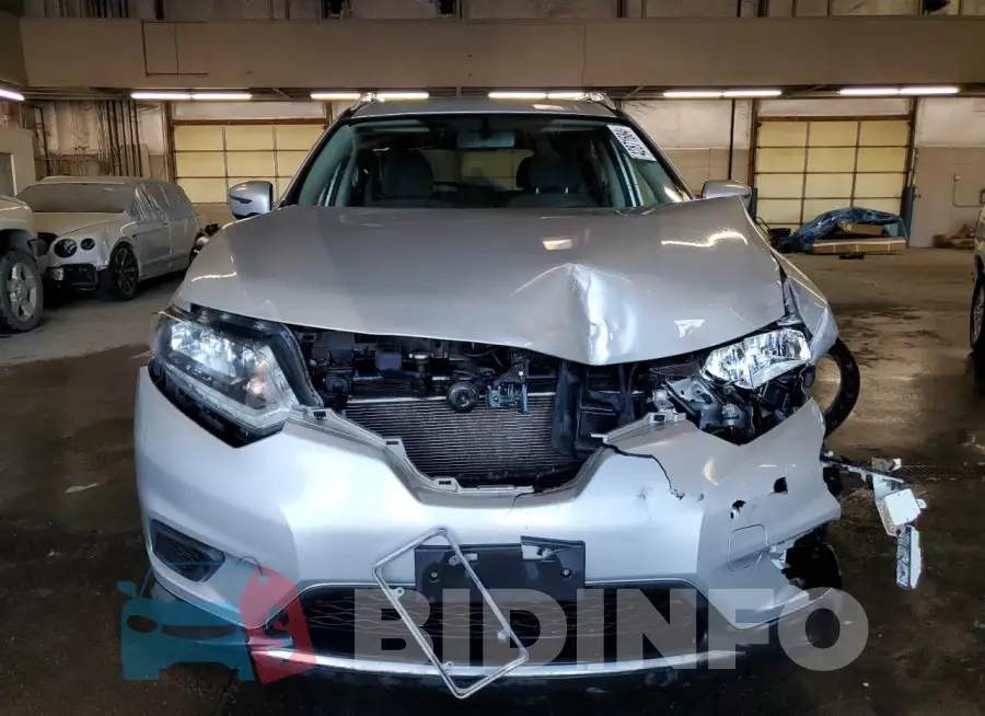 KNMAT2MT6GP641344 Photo# 5