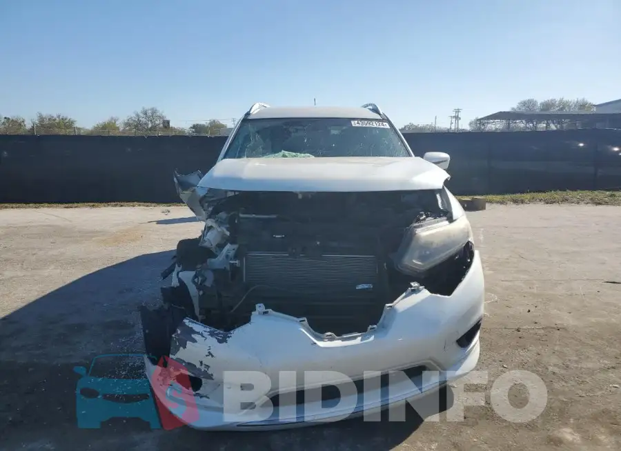 KNMAT2MT6GP644860 Photo# 5