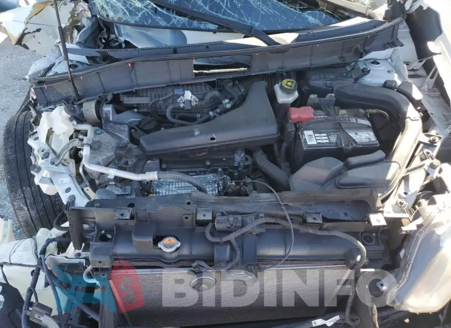 KNMAT2MT6GP644860 Photo# 12
