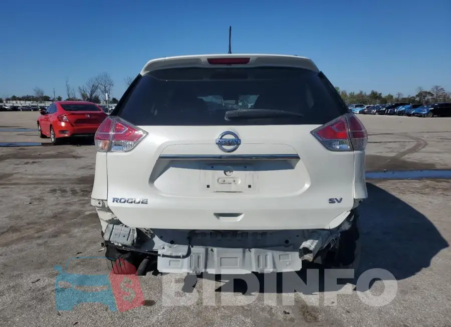 KNMAT2MT6GP644860 Photo# 6