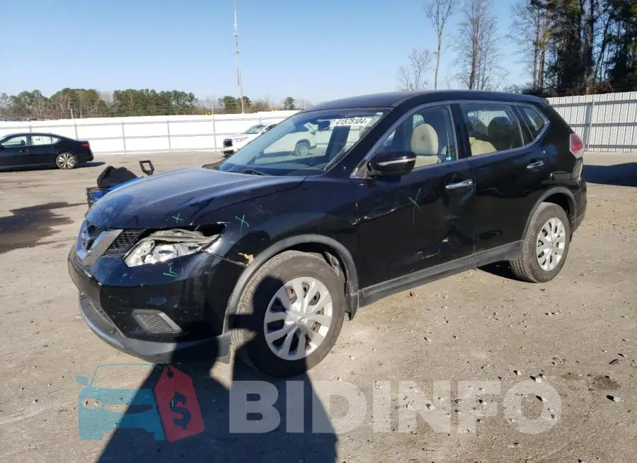 KNMAT2MTXFP542847 Photo# 1