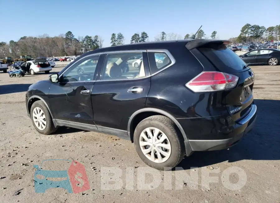 KNMAT2MTXFP542847 Photo# 2
