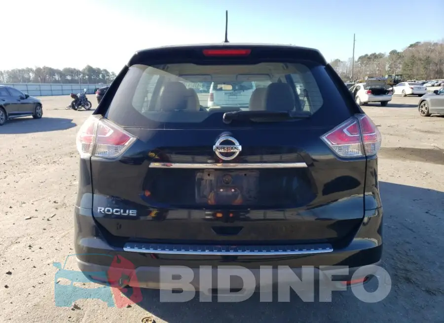 KNMAT2MTXFP542847 Photo# 6