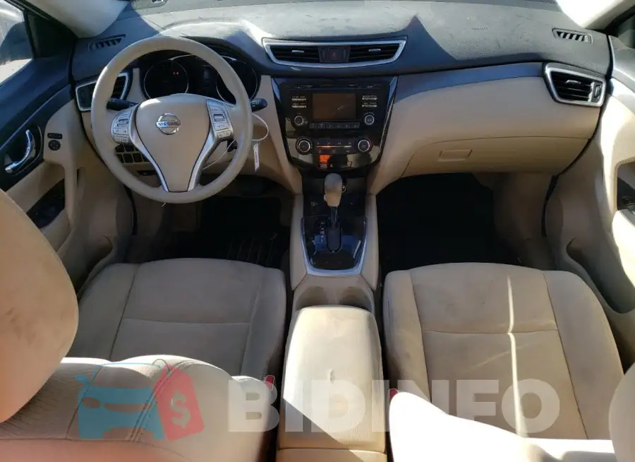 KNMAT2MTXFP542847 Photo# 8