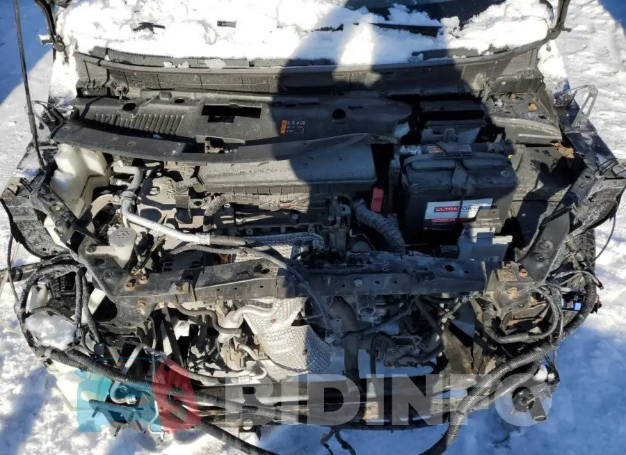 KNMAT2MV0HP613056 Photo# 11
