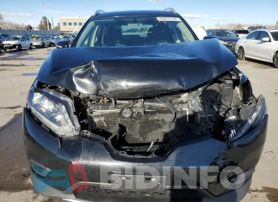 KNMAT2MV2FP561894 Photo# 5