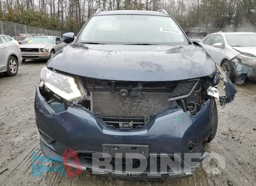 KNMAT2MV7GP632637 Photo# 5