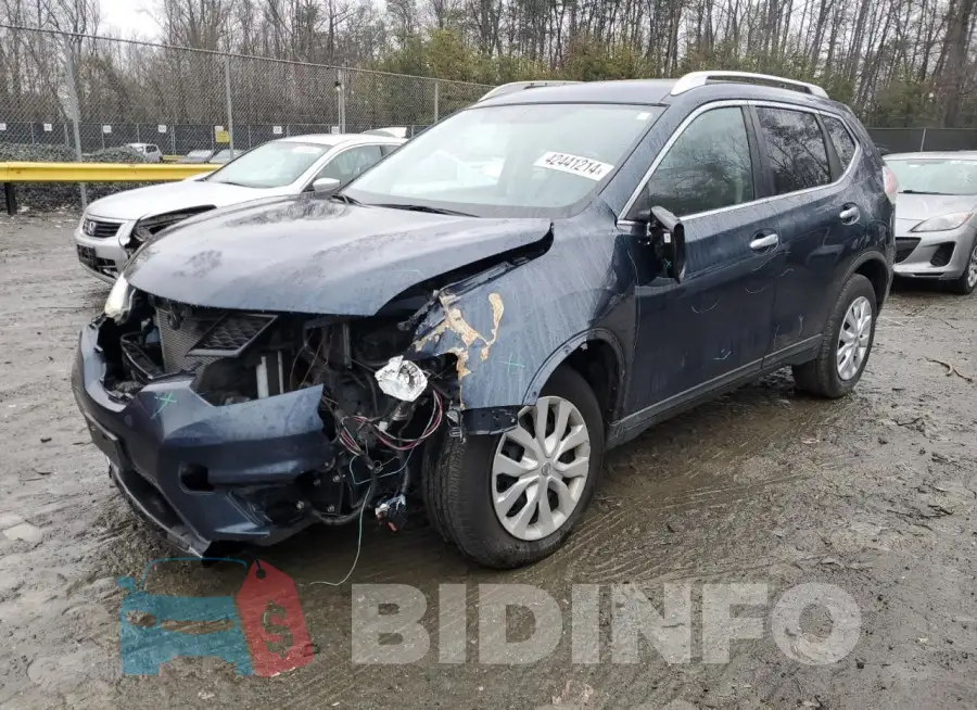 KNMAT2MV7GP632637 Photo# 1