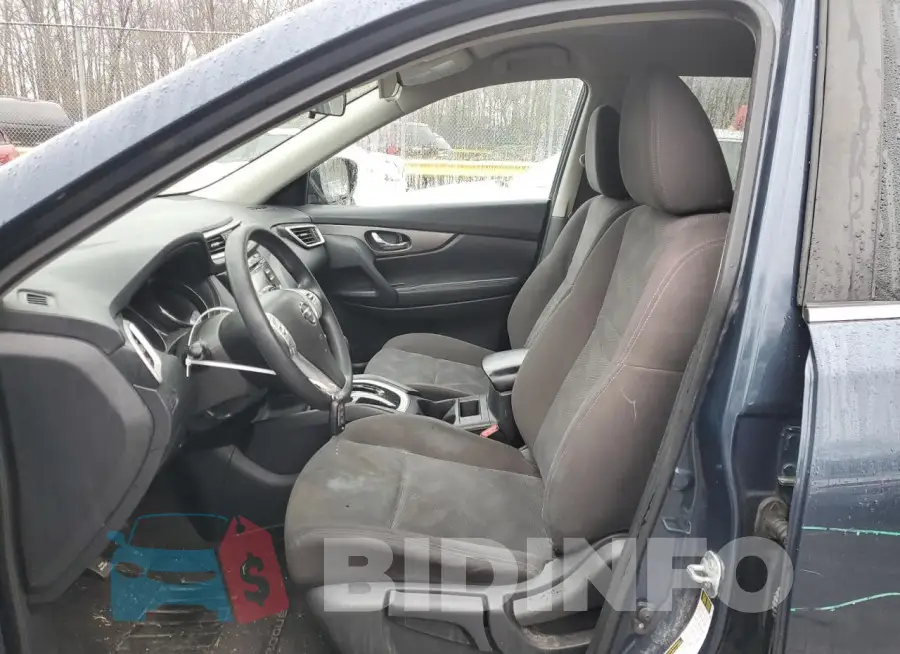 KNMAT2MV7GP632637 Photo# 7