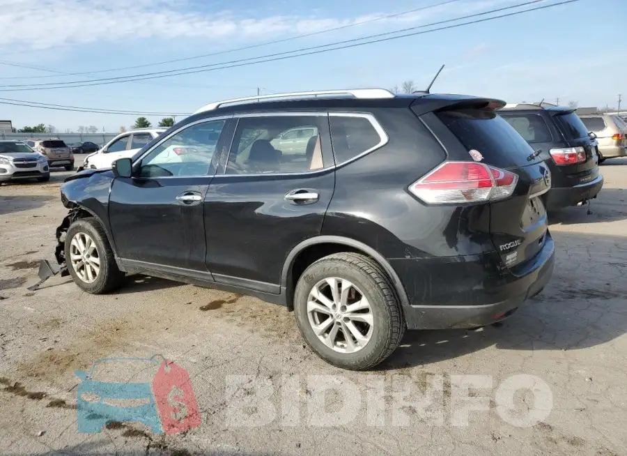 KNMAT2MVXGP631854 Photo# 2