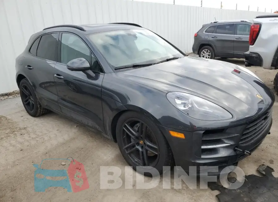 WP1AB2A5XMLB34473 Photo# 4