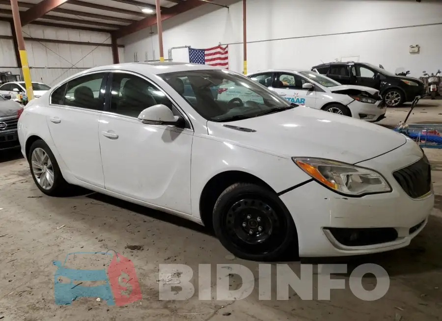 2G4GK5EX6F9135277 Photo# 4