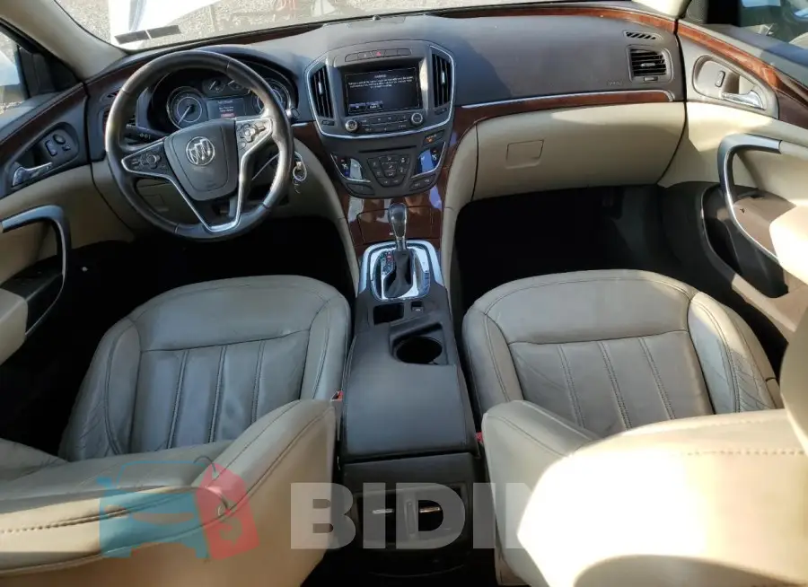 2G4GK5EX6F9135277 Photo# 8